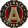 Atlanta United logo