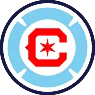 Chicago Fire logo