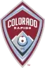 Colorado Rapids logo
