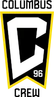 Columbus Crew logo