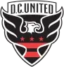 DC United logo