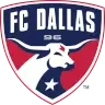 FC Dallas logo