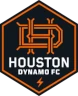 Logo of Houston Dynamo Houston Dynamo logo