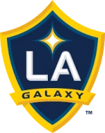 LA Galaxy logo