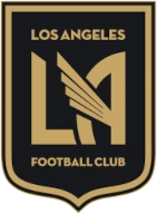 LAFC logo
