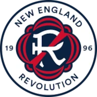 NE Revolution logo