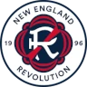 NE Revolution logo