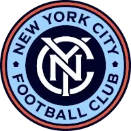 NYCFC logo