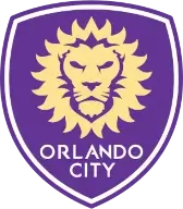 Orlando City logo
