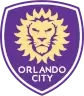Logo of Orlando City Orlando City logo