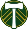 Portland Timbers logo