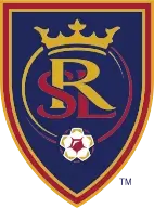 Real Salt Lake logo