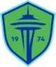Seattle Sounders logo