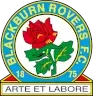 Blackburn Rovers logo