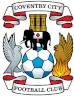 Coventry City logo