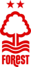 Nottingham Forest logo