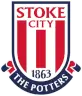 Stoke City logo