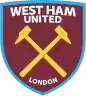 West Ham United logo