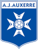 Logo ofAJ Auxerre AJ Auxerre logo