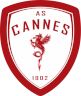 Logo ofAS Cannes AS Cannes logo