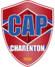 Logo ofCA Paris-Charenton CA Paris-Charenton logo