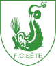 Logo ofFC Sète FC Sète logo