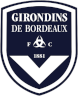Logo ofGirondins Bordeaux Girondins Bordeaux logo