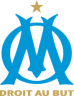 Logo ofOlympique Marseille Olympique Marseille logo