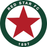Logo ofRed Star Club Red Star Club logo