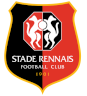 Logo ofStade Rennais Stade Rennais logo