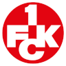 1. FC Kaiserslautern logo