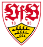 VfB Stuttgart logo