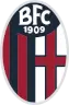 Logo ofBologna FC Bologna FC logo