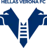 Logo ofHellas Verona Hellas Verona logo