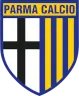 Logo ofParma Calcio Parma Calcio logo