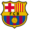 Logo ofFC Barcelona FC Barcelona logo