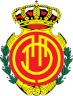Logo ofRCD Mallorca RCD Mallorca logo