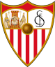 Logo ofSevilla FC Sevilla FC logo
